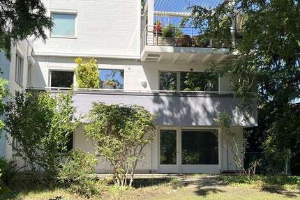 Wohnung Berlin Steglitz-Zehlendorf - 4 Zimmer, 115 m&sup2;, 715.000&euro; | Angebot:27112911