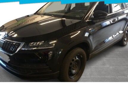 Skoda Karoq 37.010 km 23.740 &euro; Berlin 12099