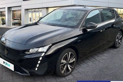 Peugeot 308 49.485 km 17.690 &euro; Berlin 10369