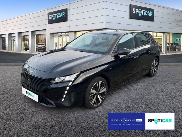 Peugeot 308 49.485 km 17.690 &euro; Berlin 10369