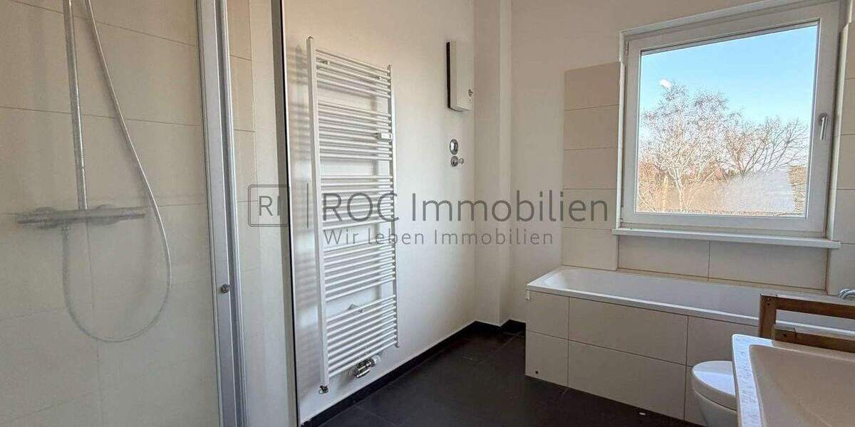 Etagenwohnung Berlin Lichtenrade - 3 Zimmer, 84 m&sup2;, 1.455&euro; | Angebot:24838676