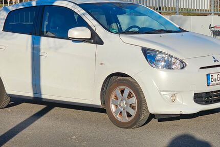 Mitsubishi Space Star 73.500 km 7.300 &euro; Berlin 12305