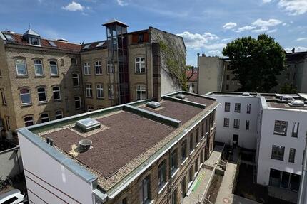 Wohnung Berlin Pankow - 1 Zimmer, 21 m&sup2;, 210.000&euro; | Angebot:26219804