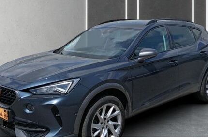 Cupra Formentor 42.463 km 23.444 &euro; Berlin 13581