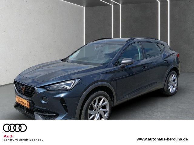 Cupra Formentor 42.463 km 23.444 &euro; Berlin 13581