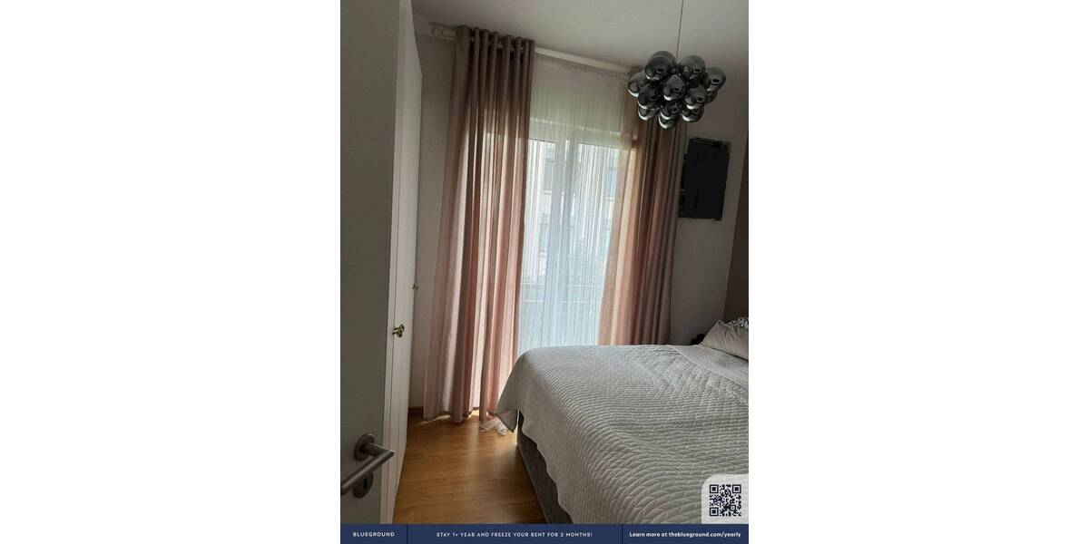 Etagenwohnung Berlin Schmargendorf - 3 Zimmer, 8.340&euro; | Angebot:25789977