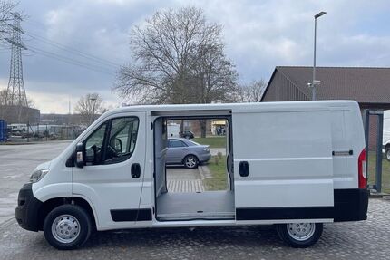 Citroen Jumper