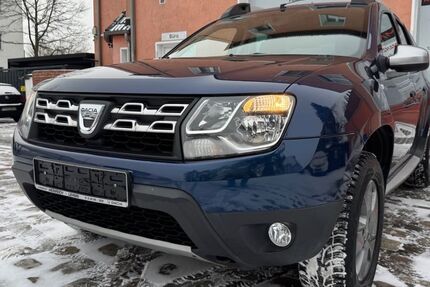Dacia Duster 106.000 km 6.990 &euro; Berlin 12351