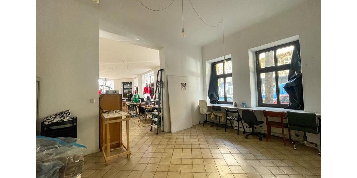 Gewerbeobjekt Berlin Friedrichshain-Kreuzberg - 300&euro; | Angebot:26116271