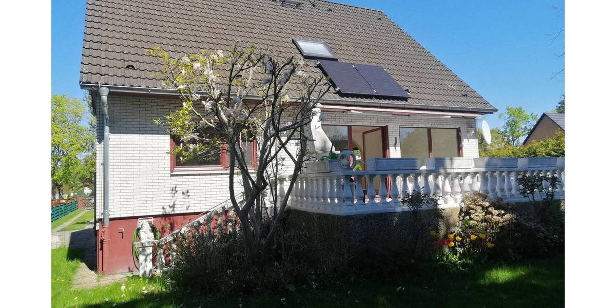 Einfamilienhaus Berlin Heiligensee - 6 Zimmer, 159 m&sup2;, 645.000&euro; | Angebot:26411050