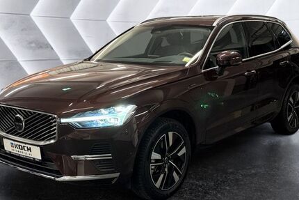 Volvo XC60 1.595 km 55.600 &euro; Berlin 10553