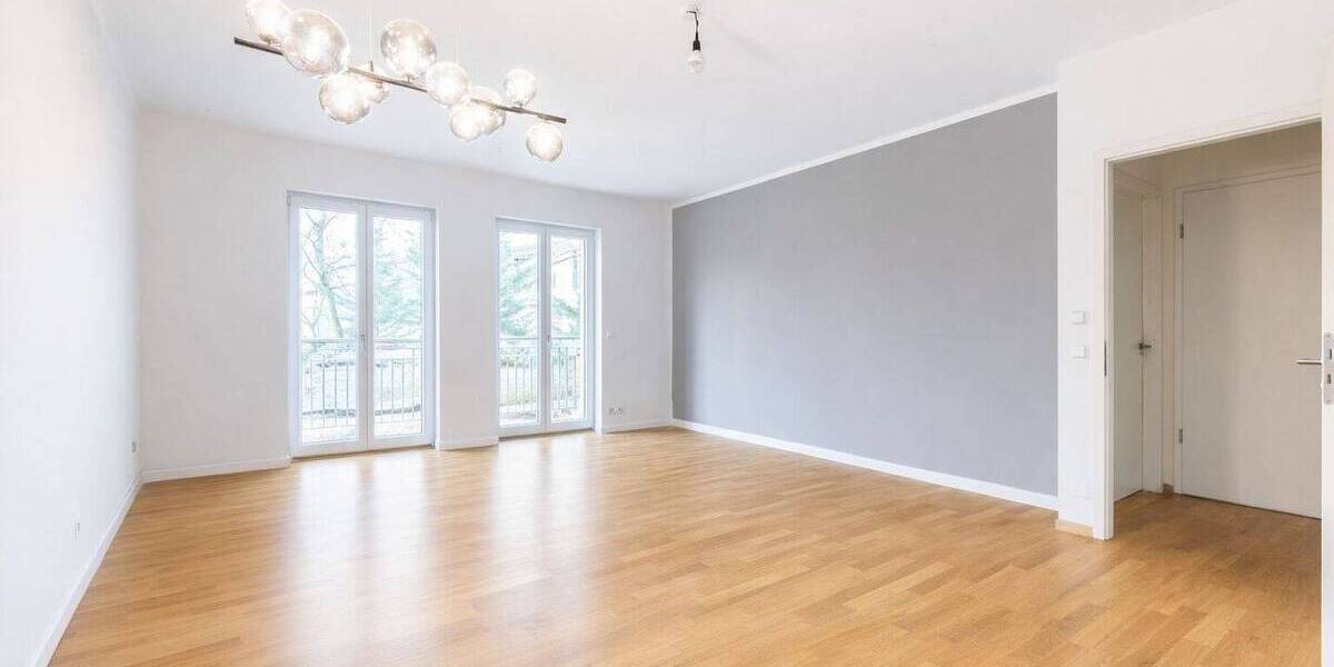 Etagenwohnung Berlin Rosenthal - 3 Zimmer, 82 m&sup2;, 455.000&euro; | Angebot:26543789