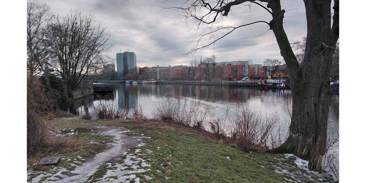 Grundstück Berlin Spandau - 130.000&euro; | Angebot:26080358