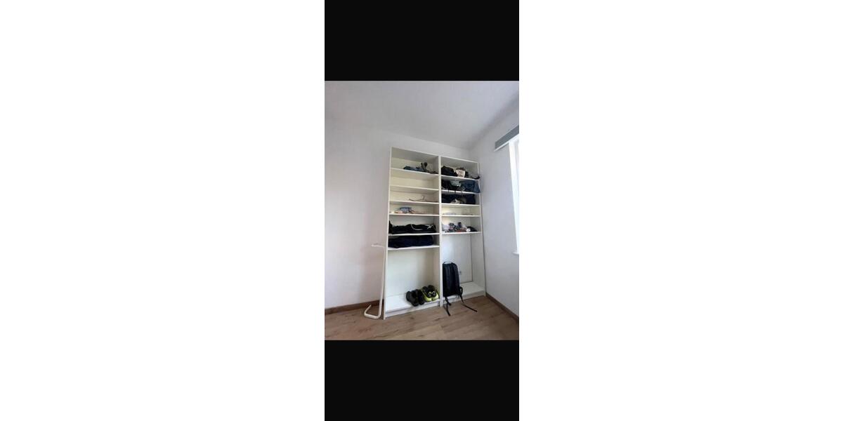Etagenwohnung Berlin Lichtenberg - 1 Zimmer, 9 m&sup2;, 550&euro; | Angebot:25852811