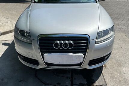 Audi A6 138.850 km 7.500 &euro; Berlin 10785