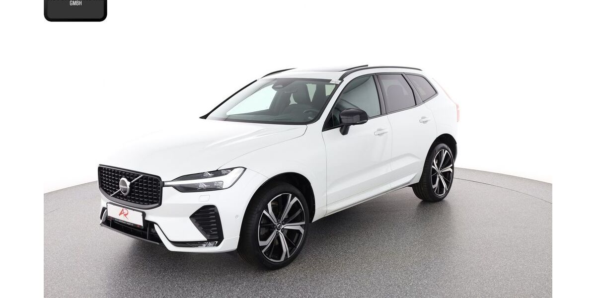 Volvo XC60 58.060 km 41.640 &euro; Schönefeld 12529