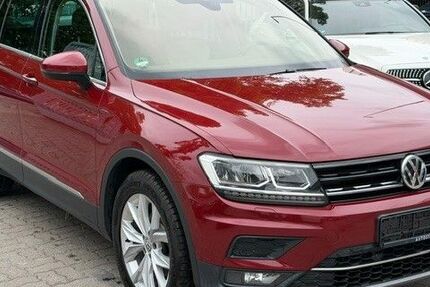 VW Tiguan 228.250 km 14.700 &euro; Berlin 12099