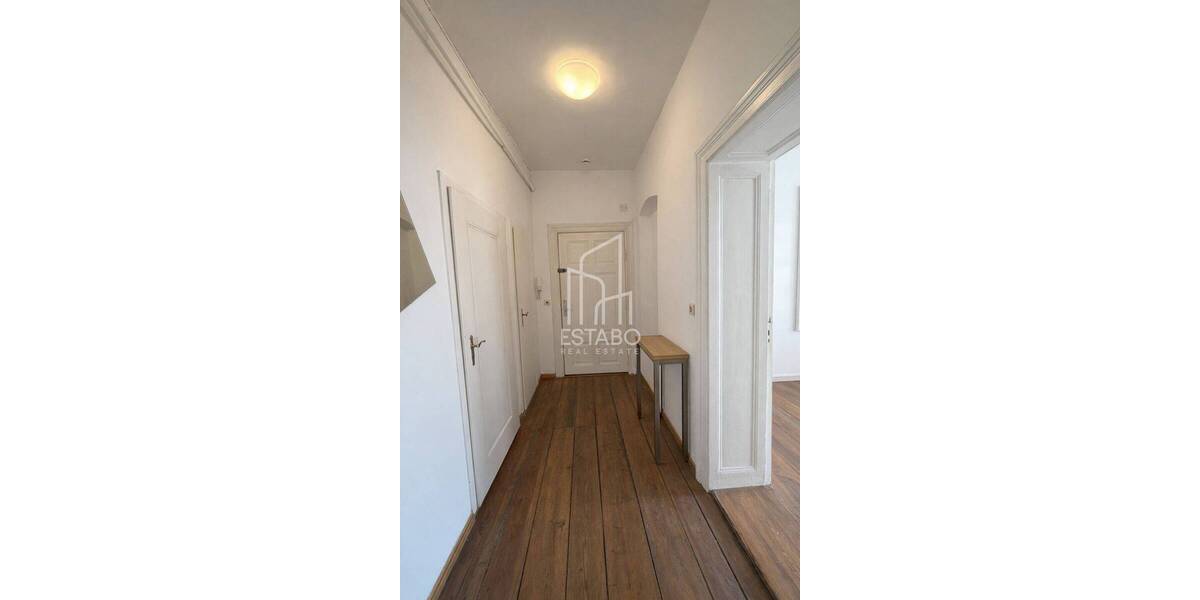 Etagenwohnung Berlin Mitte - 2 Zimmer, 82 m&sup2;, 369.000&euro; | Angebot:26017504