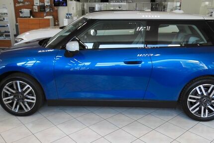 Mini Cooper 7.003 km 29.290 &euro; Berlin 12439