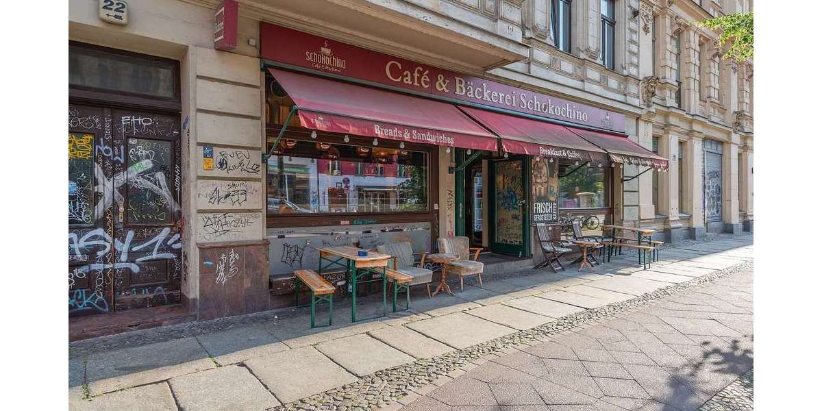 Gewerbeobjekt Berlin Pankow - 3.400&euro; | Angebot:27081598