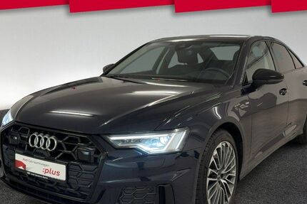Audi A6 7.350 km 47.900 &euro; Berlin 12489