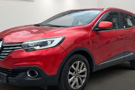 Renault Kadjar 177.112 km 7.699 &euro; Berlin 12681