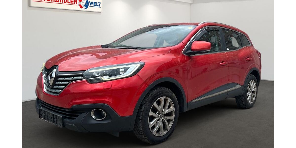 Renault Kadjar 177.112 km 7.999 &euro; Berlin 12681