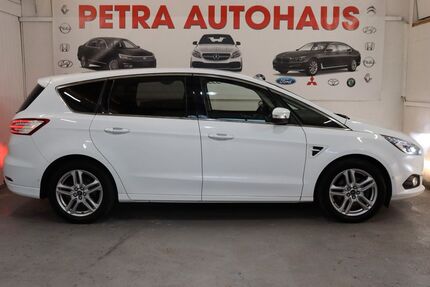 Ford S-Max 171.000 km 12.999 &euro; Berlin 12099