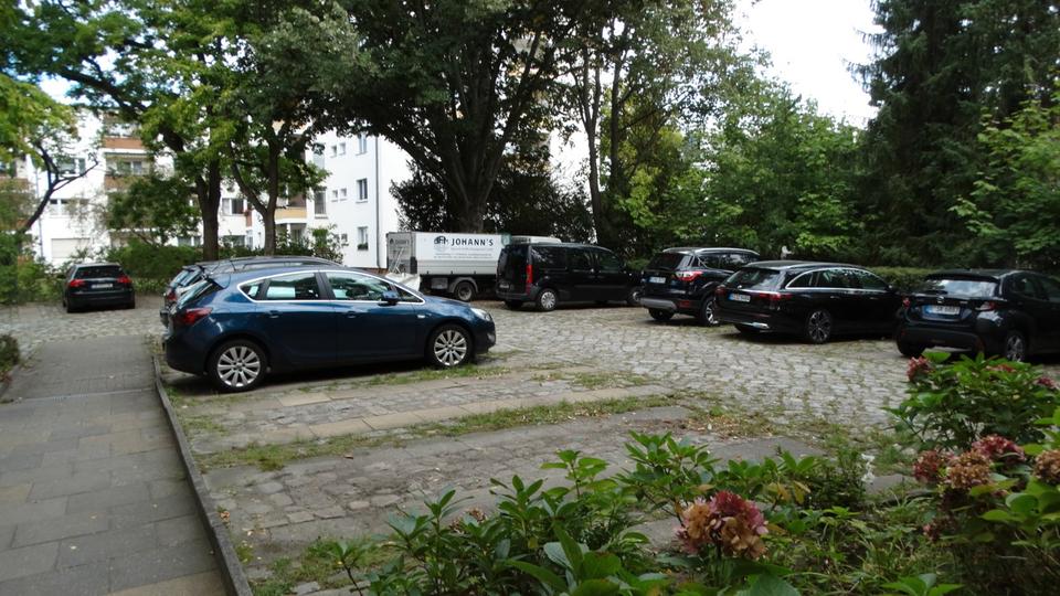 Erdgeschoßwohnung Berlin Tempelhof-Schöneberg - 3.5 Zimmer, 116 m&sup2;, 525.000&euro; | Angebot:27662204
