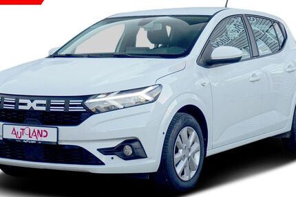 Dacia Sandero 54.568 km 16.490 &euro; Hoppegarten OT Hönow 15366