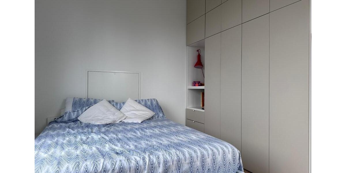 Dachgeschoßwohnung Berlin Friedrichshain-Kreuzberg - 2.5 Zimmer, 64 m&sup2;, 1.500&euro; | Angebot:26663835
