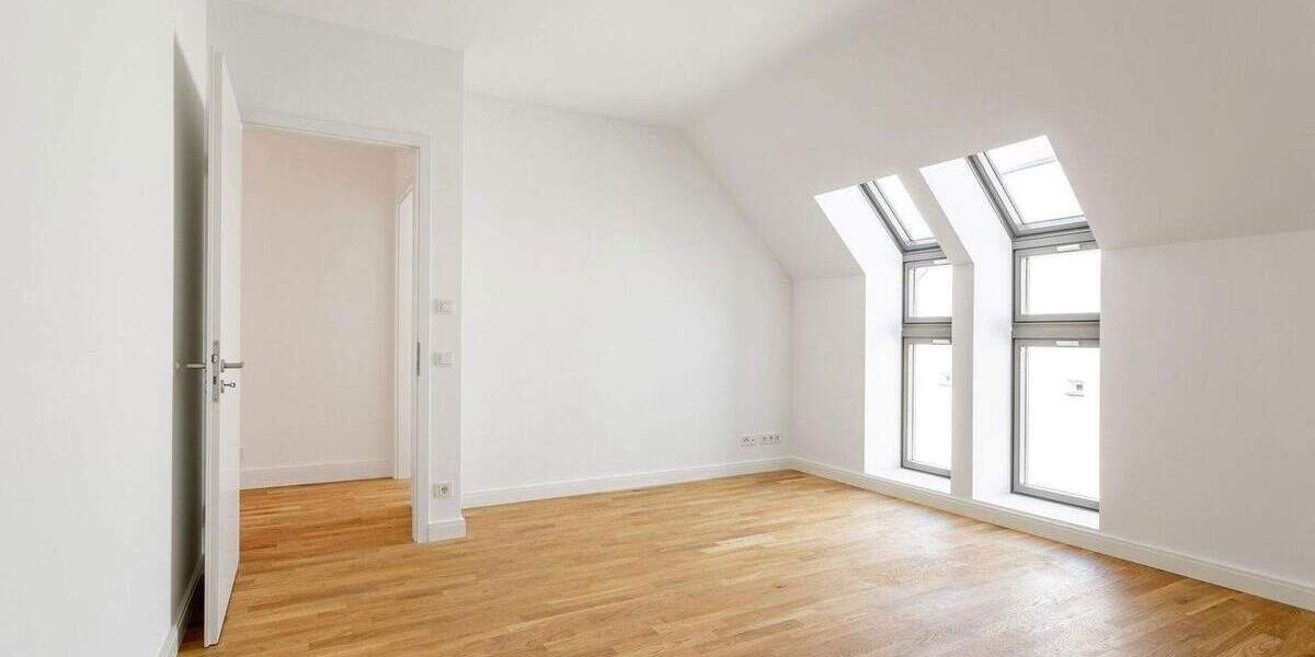 Etagenwohnung Berlin Schöneberg - 4 Zimmer, 160 m&sup2;, 1.999.000&euro; | Angebot:25864117