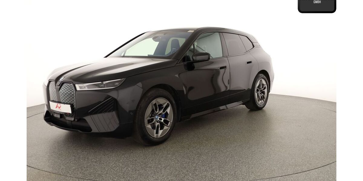 BMW iX 24.092 km 39.880 &euro; Berlin 12103