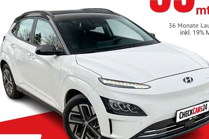 Hyundai KONA 55.242 km 13.490 € Berlin 10587