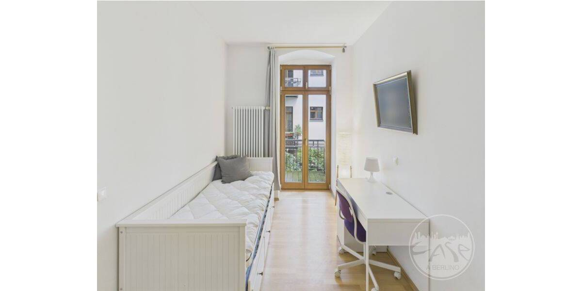 Etagenwohnung Berlin Mitte - 2 Zimmer, 83 m&sup2;, 550.000&euro; | Angebot:26119305