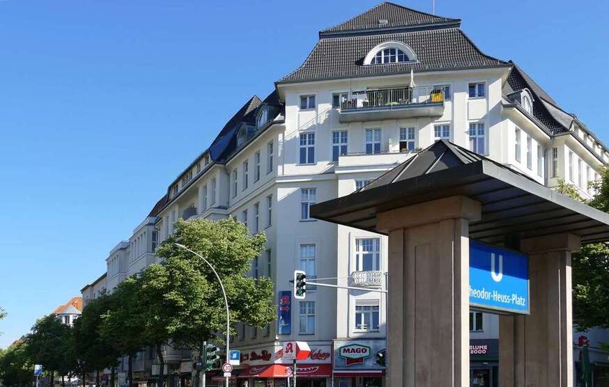 Wohnung zum Kaufen in Berlin 495.000 € 75.39 m²
