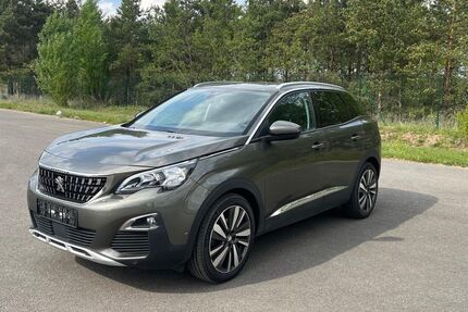 Peugeot 3008 180.000 km 10.200 &euro; Mittenwalde 15749