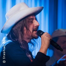 Toni Mahoni & Band - Der Meister vom Himmel 20.03.2026 BKA THEATER