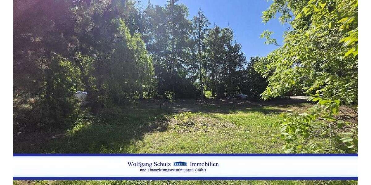 Grundstück Berlin / Altglienicke Altglienicke - 450.000&euro; | Angebot:26504539
