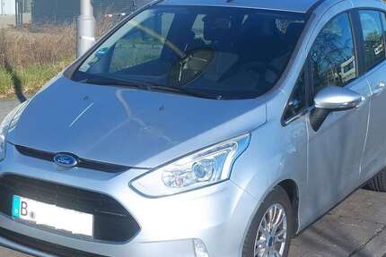 Ford B-Max 140.000 km 4.900 &euro; Berlin, Stadt 12487