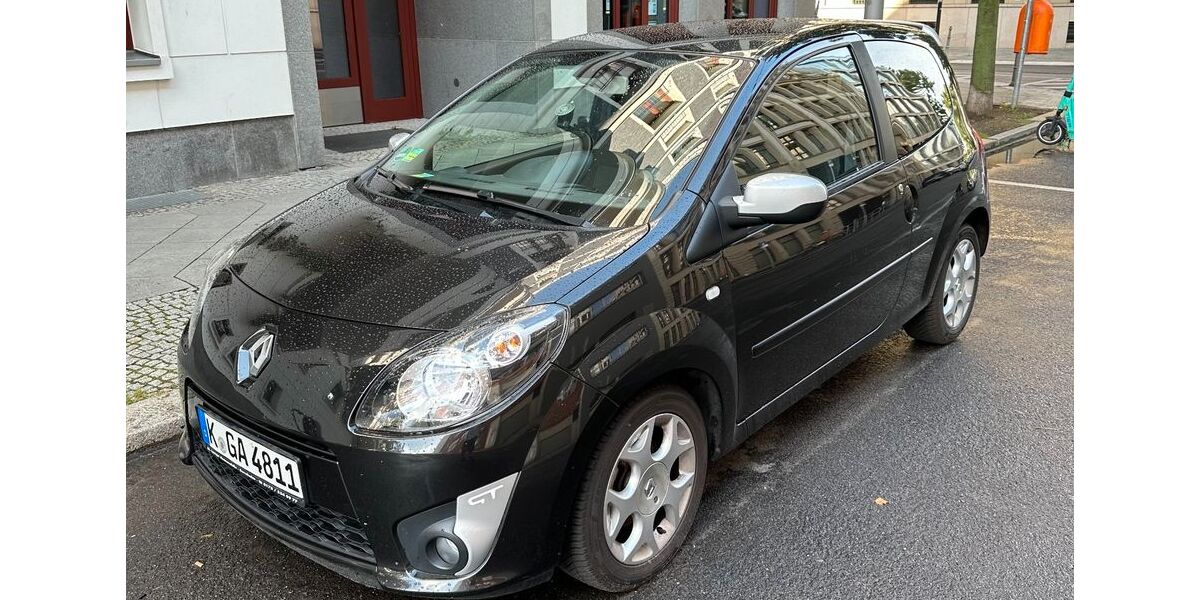 Renault Twingo 89.000 km 4.800 &euro; Berlin 10117