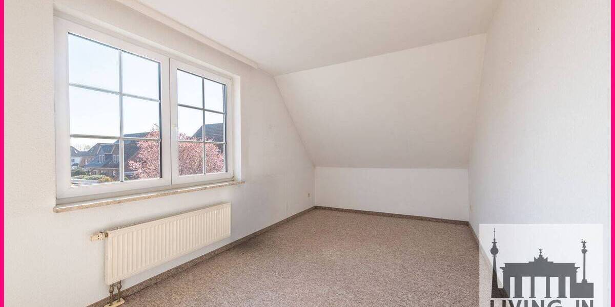 Doppelhaushälfte Hoppegarten Hönow - 4 Zimmer, 99 m&sup2;, 425.000&euro; | Angebot:26260882