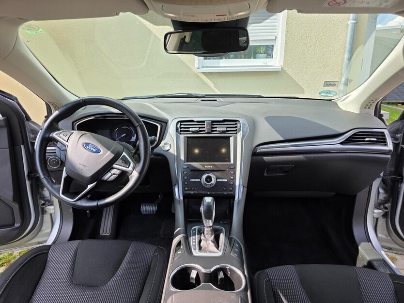 Mondeo