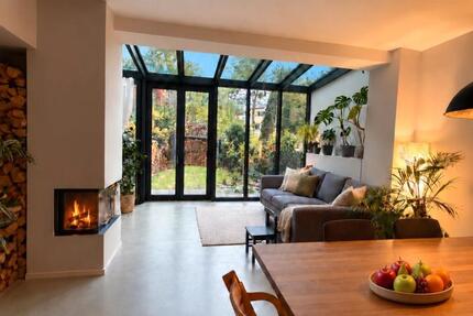 Haus Berlin Steglitz-Zehlendorf - 5 Zimmer, 108 m&sup2;, 3.000&euro; | Angebot:27693382