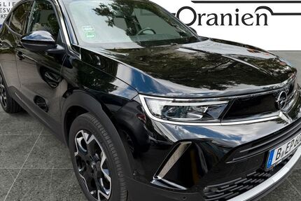 Opel Mokka 10.000 km 18.800 € Berlin 13509