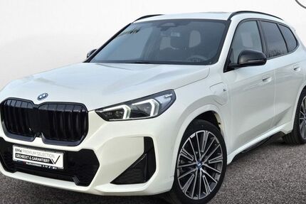 BMW X1 11.400 km 47.950 &euro; Berlin 12203