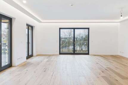 Wohnung Berlin Köpenick - 3 Zimmer, 117 m&sup2;, 2.338&euro; | Angebot:26033239