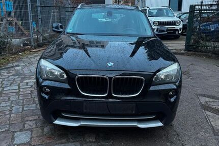 BMW X1 105.000 km 9.999 &euro; Berlin 13187