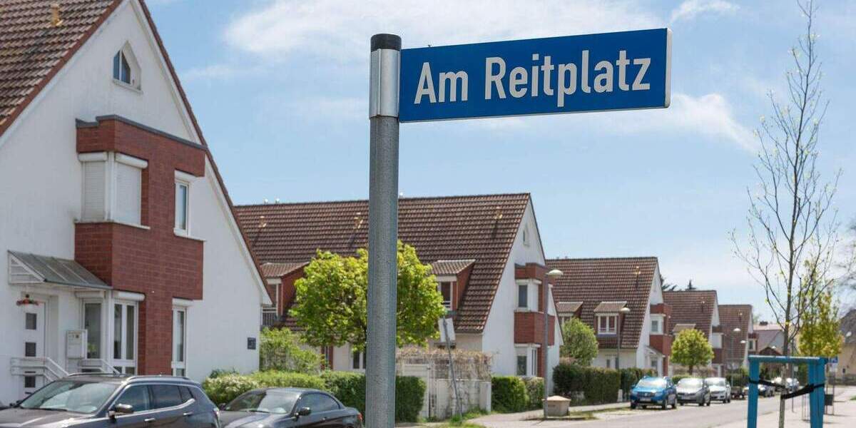 Reihenendhaus Dallgow-Döberitz Dallgow - 4 Zimmer, 117 m&sup2;, 480.000&euro; | Angebot:25689144