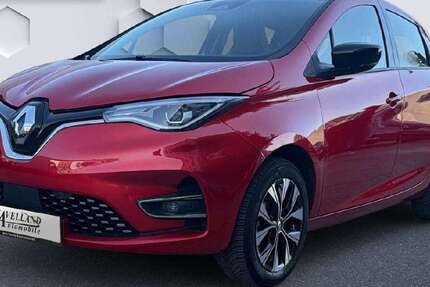 Renault ZOE 23.637 km 18.990 &euro; Glienicke 16548